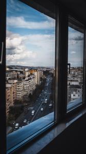 MA Housing West Tower - 14th, 13th, 12th, 9th floor