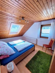 Ferienwohnung Siggi