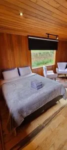 Suíte Rural Costa Santti - Grão Pará