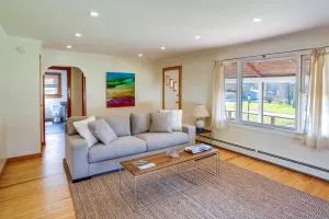 Windham Home Near Mountain Biking and Hiking Trails! - Windham