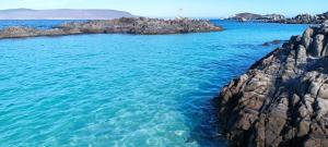 Aldea Bahiguana Piso Privado 5 personas