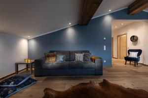 Boutique-Ferienwohnungen Unterschwartengut inklusive Nationalpark Hohe Tauern Card