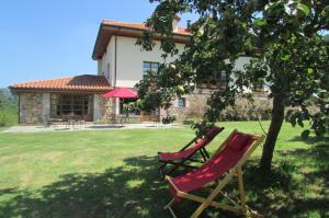 Hotel Rural Casa de la Veiga