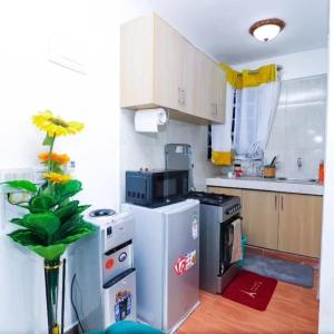 Znaishomes one bedroom near garden city