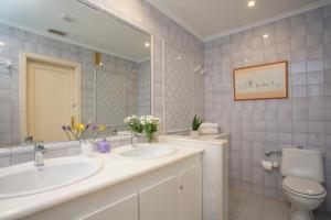 SingularStays Reina II