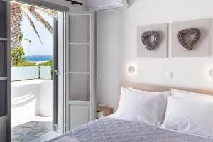 Navi B2 Brand New 2b/d studio in Naousa - 帕罗斯岛