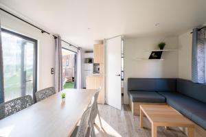 Campings Camping de Saverne : photos des chambres