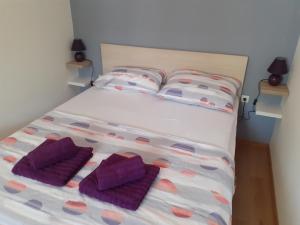 Apartmani Ema & Lana