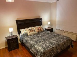 Condominio Laguna Vista Algarrobo