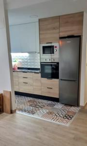 La Bahia - Gelijkvloers appartement