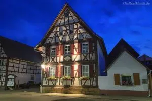 Hotel Duwakschopp - Hayna