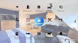 Kleine Perle am Timmendorfer Strand