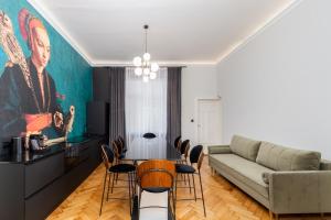 Wawel Apartments - Old Town