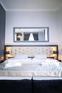 Villa Elizabeth - Jastrowiec