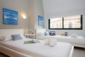 SingularStays Veronica II - 4hvězdičkové hotely ve městě Valencie