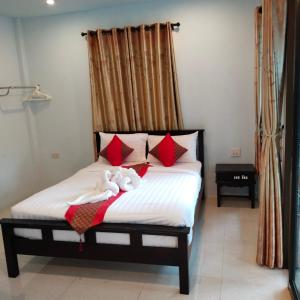 Palm Tian Homes A9