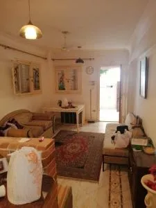 شالية - El-Shaikh Mabrouk