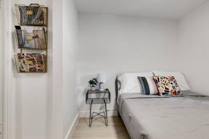 Captivating 2-BR apartment for 5 people V3