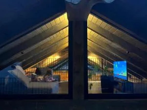 Chalet Deux B - Bach