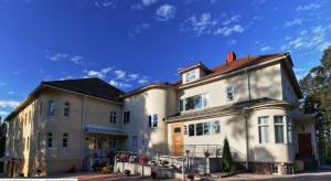 Birgittagården - GÄSTHEM - Birgittasystrarna - Ubytování bez kategorie ve městě Falun