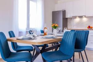 Silvija Holiday Home