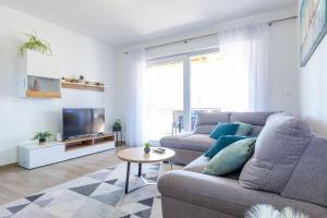 Silvija Holiday Home