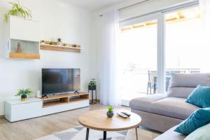 Silvija Holiday Home