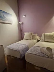 Habitaciones boutiques - 直布罗陀