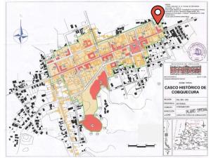 Casona Patrimonial Cobquecura Hotel Boutique