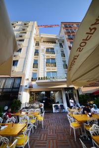 Fatih Babel Park Hotel