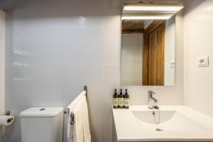 Apartamento Plaza de España 12