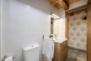 Apartamento Plaza de España 12