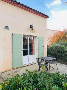 La villa De Lina 508 -Self Check In - - Codognan