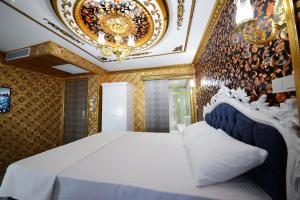 Fatih Babel Park Hotel