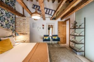 Apartamento Plaza de España 7