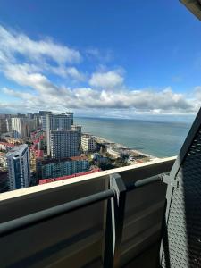 Orbi City Superb Sea View