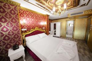 Fatih Babel Park Hotel