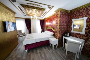 Fatih Babel Park Hotel