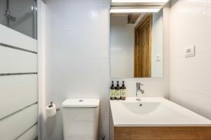 Apartamento Plaza de España 2