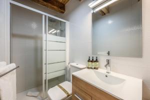 Apartamento Plaza de España 2