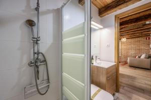 Apartamento Plaza de España 2