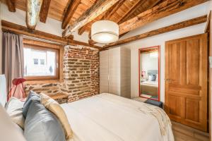 Apartamento Plaza de España 2