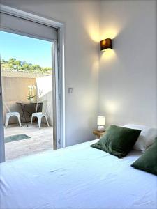 Appartements Charmant Duplex entier 70m2 : photos des chambres