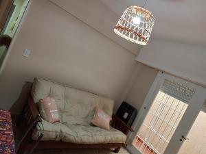 Departamento 2amb 100mts del mar y cerca de playas de surf