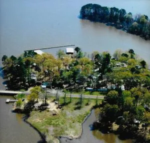 Holly Park Marina - Many