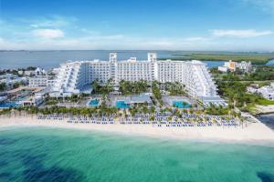 Riu Caribe -Inclusive