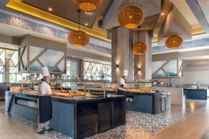 Riu Caribe -Inclusive