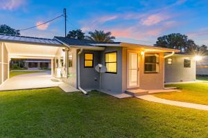 Sunny Studio with New Appliances Dogs Welcome!