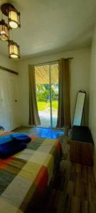 Bamboo Garden Tourist Inn