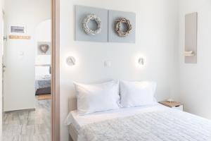 Navi B1 Brand New 2bd studio in Naousa